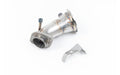 Milltek Sport Toyota / Lexus Yaris Gen 2 Large-bore Downpipe and De-cat, GR 1.6T (SSXTY251)