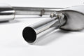 Milltek Sport Peugeot 205 GTi Manifold-back (MCXPE101)