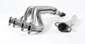 Milltek Sport Volkswagen Golf Mk2 GTI 8v Free-flow Manifold, Fits to Milltek only (MCXVW201)