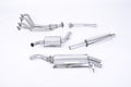 Milltek Sport Volkswagen Golf Mk2 GTI 8v Full System (MCXVW203)