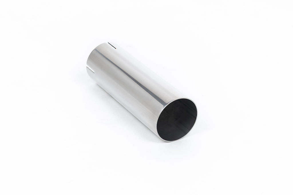 Milltek Sport Volkswagen Golf Mk1 GTi Downpipe-back, Non-Resonated (MCXVW208) - photo 2