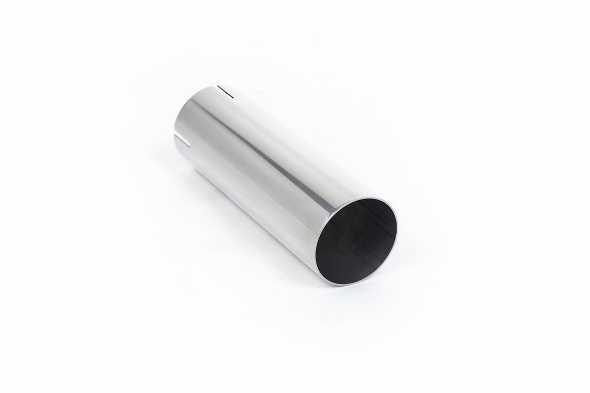 Milltek Sport Volkswagen Golf Mk1 GTi Downpipe-back, Non-Resonated (MCXVW208) - photo 2