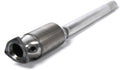Milltek Sport Volkswagen Corrado Hi-Flow Sports Cat (MCXVW211)
