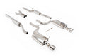 Milltek Sport Audi A4 / S4 Cat-back (SSXAU100)