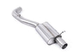 Milltek Sport Audi S3 / Volkswagen Golf Additional parts, Optional Centre Silencer (SSXAU1024)