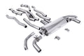 Milltek Sport Audi SQ7 / SQ8 Cat-back, Non-Resonated (SSXAU1025)