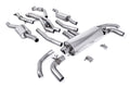 Milltek Sport Audi SQ7 / SQ8 OPF/GPF-back, Resonated (SSXAU1026)