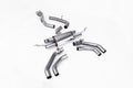 Milltek Sport Audi RSQ3 OPF/GPF-back, Race (SSXAU1035)