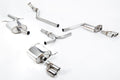 Milltek Sport Audi A4 Cat-back (SSXAU249)