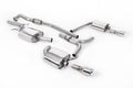 Milltek Sport Audi A5 Cat-back, Dual-outlet (SSXAU317)