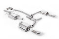 Milltek Sport Audi A5 Cat-back, Dual-outlet (SSXAU318)