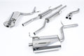 Milltek Sport Audi A4 Cat-back, GT-100 (SSXAU517)