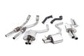 Milltek Sport Audi RS6 / RS7 Full System, Road+ (SSXAU594)