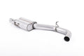 Milltek Sport Audi A3 / S3 / Audi TT Mk3 Additional parts, Road+ (SSXAU619)