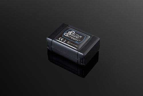 Milltek Sport Active Sound Control - Audi A6 / Audi A7 / Audi S4 + more - V2 with 8 Selectable Sound Files