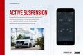 Milltek Sport Audi RS6 / RS7 Active Suspension Control (SSXAU672)
