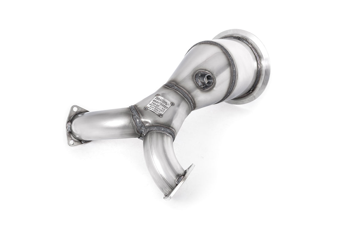 Milltek Sport Audi S4 / S5 Cat Replacement Pipe, Cat Bypass (SSXAU674)