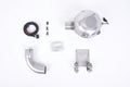 Milltek Sport Active Sound Control - Audi A6 2.0TDI & 3.0TDI (Non-Quattro) C7