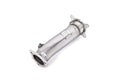 Milltek Sport Audi A4 Large-bore Downpipe and De-cat (SSXAU745)