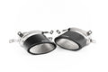 Milltek Sport Audi RS6 C7 Tips, Replaces OE (SSXAU866)