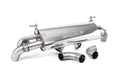 Milltek Sport Audi R8 OPF/GPF-back (SSXAU958)