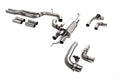 Milltek Sport Audi RS3 OPF/GPF-back, Non-Resonated, Race (SSXAU974)