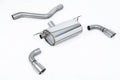 Milltek Sport BMW 1 Series Rear Silencer(s), Race, Titanium (SSXBM1026)