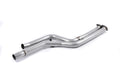 Milltek Sport BMW 3 Series / 4 Series Secondary Catalyst Bypass (SSXBM1032)