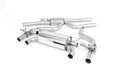 Milltek Sport BMW 2 Series M2 Competition Cat-back, OPF/GPF Back (SSXBM1082)