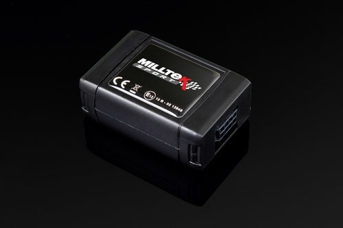 Milltek Sport Active Valve Control - BMW 2 Series M2 Competition Coupé (F87) - Works with both OE & Milltek Sport Cat Back Exhausts - Basic without App Control