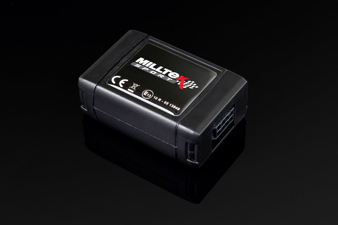 Milltek Sport Active Valve Control - BMW 2 Series M2 Competition Coupé (F87) - Works with both OE & Milltek Sport Cat Back Exhausts - Advanced with Bluetooth App Control