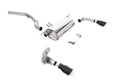 Milltek Sport BMW 2 Series Cat-back, GPF Back, Non-Res, Race (SSXBM1098)