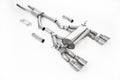 Milltek Sport BMW 3 Series / 4 Series Cat-back, OPF/GPF Back, Race (SSXBM1119)