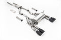 Milltek Sport BMW 3 Series / 4 Series Cat-back, OPF/GPF Back (SSXBM1125)