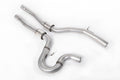 Milltek Sport BMW 3 Series / 4 Series Additional parts, Upgrade kit for Existing Milltek Sport to New Equal Length