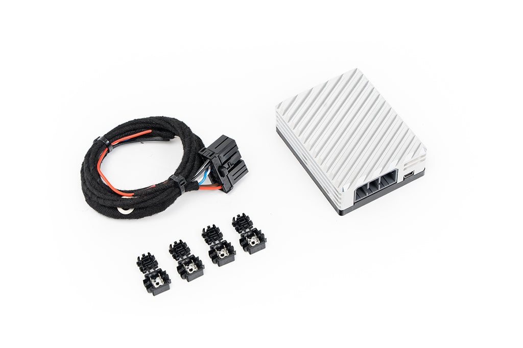 Milltek Sport BMW i8 Active Sound Control, Adds Milltek Sport Active Sound V2 to OE Sound Generator (SSXBM1151)