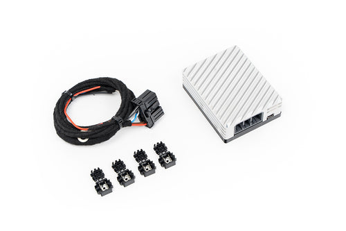 Milltek Sport Active Sound Control - BMW i8 1.5T Hybrid - Adds Milltek Sport Active Sound V2 to OE Sound Generator