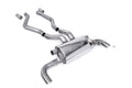 Milltek Sport BMW 3 Series / 4 Series Axle Back (SSXBM1157)