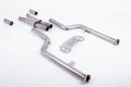 Milltek Sport BMW 3 Series / 4 Series GPF/OPF Bypass, Resonated (SSXBM1193)