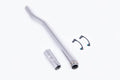 Milltek Sport BMW 1 Series 128ti 5 Door GPF/OPF Bypass, OPF/GPF Back (SSXBM1200)