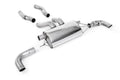 Milltek Sport BMW 2 Series OPF/GPF-back (SSXBM1219)