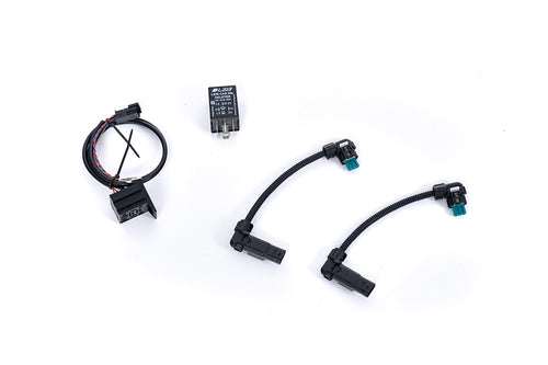 Milltek Sport Additional parts - BMW 5 Series / BMW 8 Series - OPF/GPF Bypass Plug and Play Modules