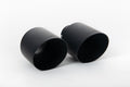 Milltek Sport BMW X3 X3M / X3M Comp Downpipe-back, Resonated, GT-115 (SSXBM1239)