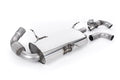 Milltek Sport BMW i8 Cat-back, Valved (SSXBM1241)