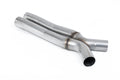 Milltek Sport BMW 2 Series Additional parts, Secondary Cat Bypass (SSXBM1326)