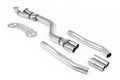 Milltek Sport BMW 3 Series / 4 Series GPF/OPF Bypass, Non-Resonated (SSXBM1337)