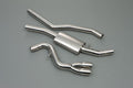 Milltek Sport BMW 1 Series Cat-back (SSXBM932)