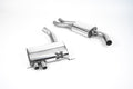 Milltek Sport BMW 1 Series Secondary Cat-back (SSXBM948)