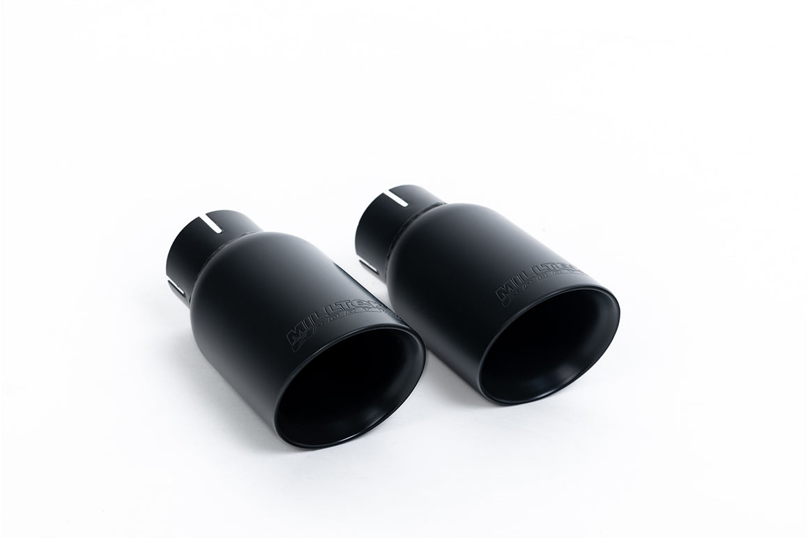 Milltek Sport BMW 1 Series Secondary Cat-back (SSXBM948) - photo 2