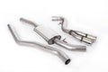 Milltek Sport BMW 1 Series Cat-back (SSXBM951)